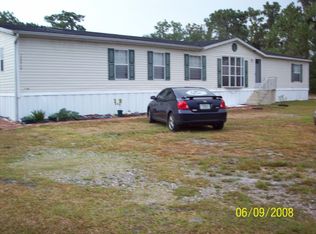 16610 Carlton Lake Rd, Wimauma, FL 33598