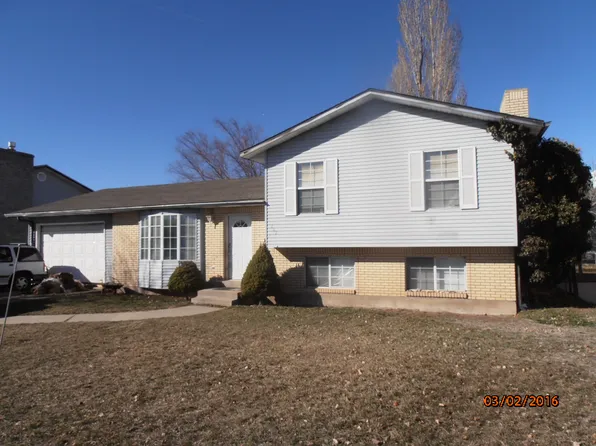 282 W 255 S, Orem, UT 84058