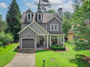 1361 Lakeview East Dr SE, Atlanta, GA 30316