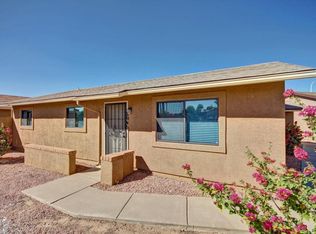 2645 E Orange St, Tempe, AZ 85281