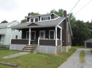 13 Thomas Ave, Fort Edward, NY 12828