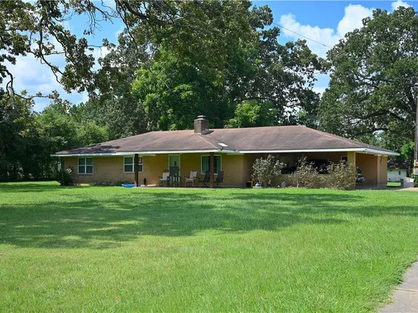 1025 W Bryant Rd, Center Pt, LA 71323