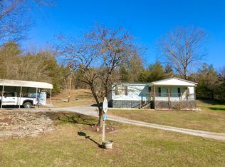 150 Us Highway 421, Pennington Gap, VA 24277