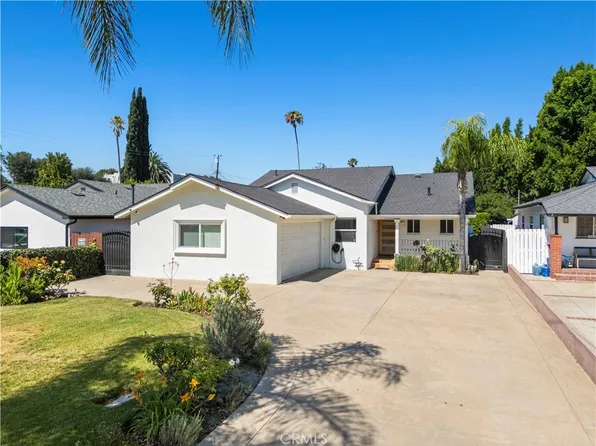 5635 Radford Ave, Valley Village, CA 91607