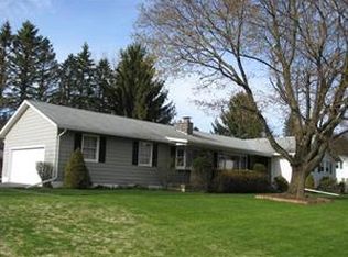 34 Eric St, Norwich, NY