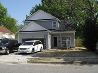 4809 Hampshire Ave, Norfolk, VA 23513