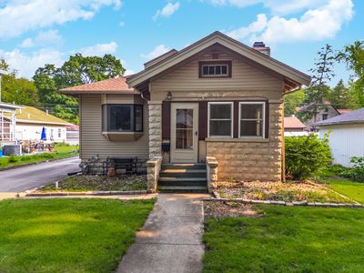 217 W Moulton St, Pontiac, IL, 61764