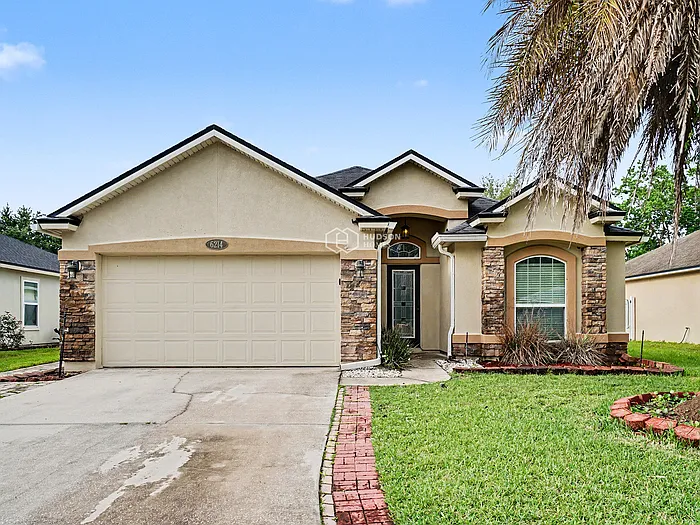 6214 Rolling Tree St — Photo 1