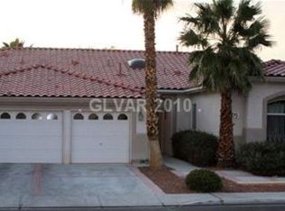 879 Carey Hall St, Las Vegas, NV 89110