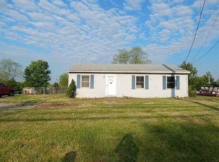 4189 Dixie Hwy, Dry Ridge, KY 41035