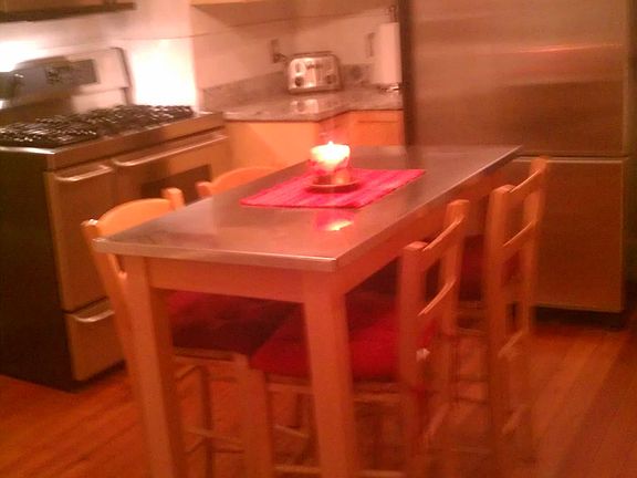 20 Ellery #1 Cambridge Shared Unit Photo 3
