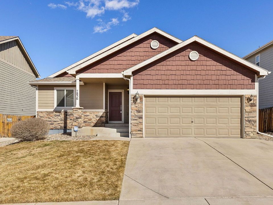 1st image of 7836 Clymer Way
