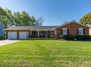609 Damon Dr, Washington Court House, OH 43160