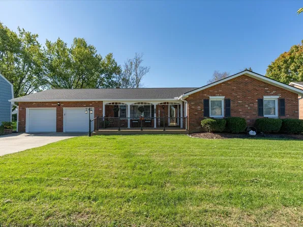 609 Damon Dr, Washington Court House, OH 43160