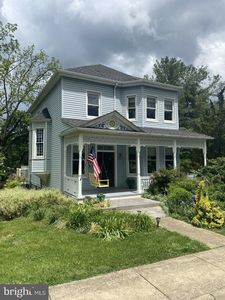 131 W Stonewall Dr, Front Royal, VA, 22630