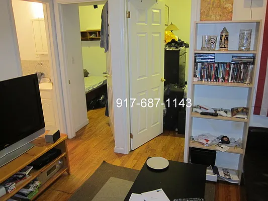 Rented by Chartwell Manhattan Realty | media 17