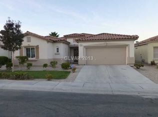 4208 Annendale Ave, North Las Vegas, NV 89031