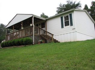 1610 Middle Creek Rd, Afton, TN 37616