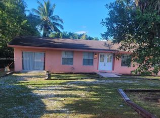 14910 S River Dr, Miami, FL 33167