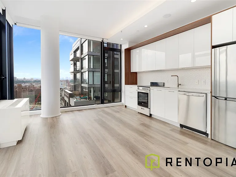 224 E 135th St #1302S — Photo 1