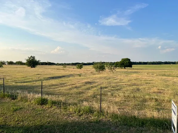 LOT 4 Cleaver Ln, Terrell, TX 75160