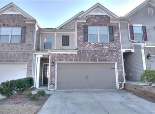 1544 Brookmere Way, Cumming, GA