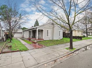 436 W Willow St, Stockton, CA