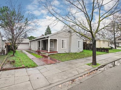 436 W Willow St, Stockton, CA, 95203