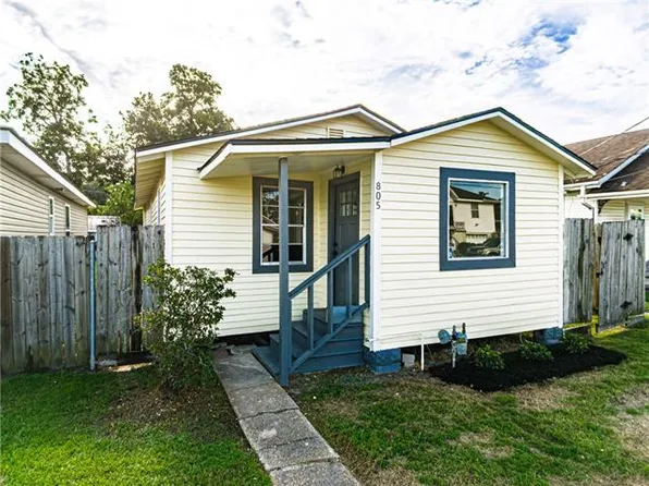 805 Avenue A, Westwego, LA 70094