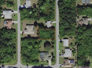 214 Grenada St NW, Port Charlotte, FL 33948
