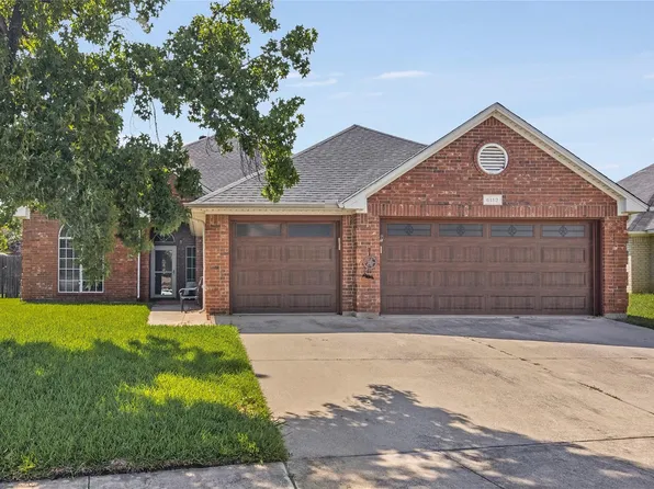 6113 Cliffbrook Dr, North Richland Hills, TX 76180