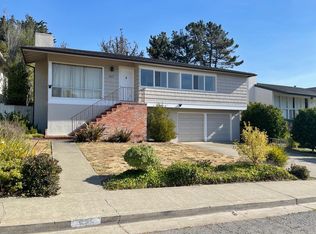 825 Banbury Ln, Millbrae, CA 94030