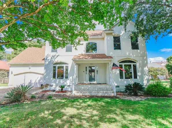 301 Woodburn Drive, Hampton, VA 23664