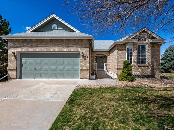 5204 Shetland Court, Highlands Ranch, CO 80130