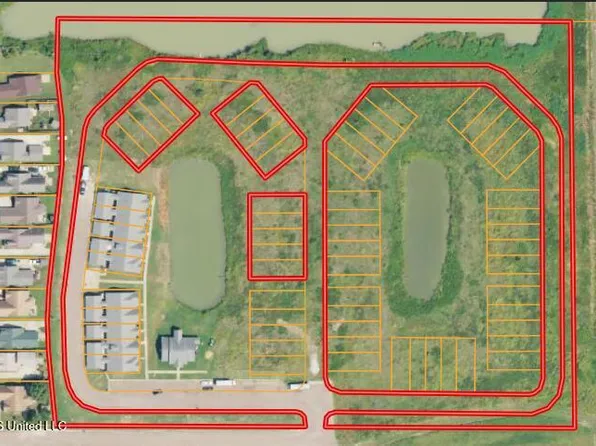 Vista Park Cir, Robinsonville, MS 38664