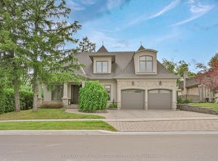16 Sir Isaac Gate, Markham, ON L3P3N8