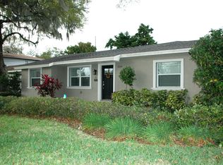 3219 W Nassau St, Tampa, FL 33607