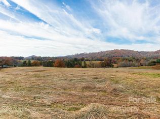 133 Golden Pasture Dr LOT 9, Fletcher, NC 28732