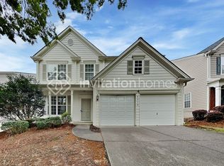6210 Whirlaway Dr, Cumming, GA 30040