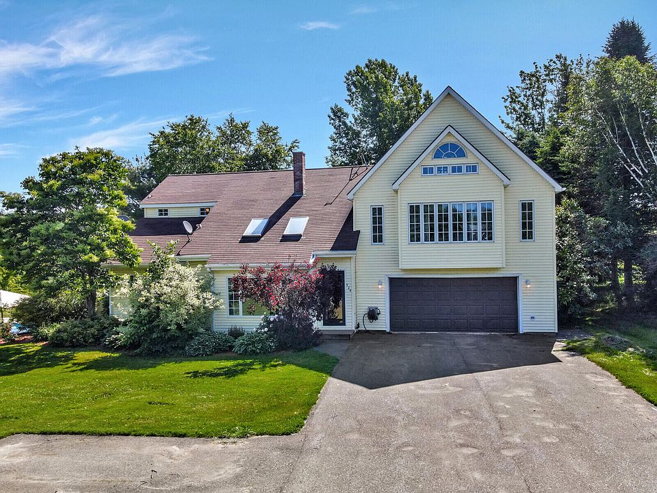 524 Bigelow Hill Road, Skowhegan, ME 04976 MLS 1563585 Zillow