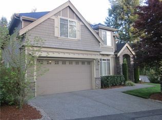 14805 NE 6th St, Bellevue, WA 98007