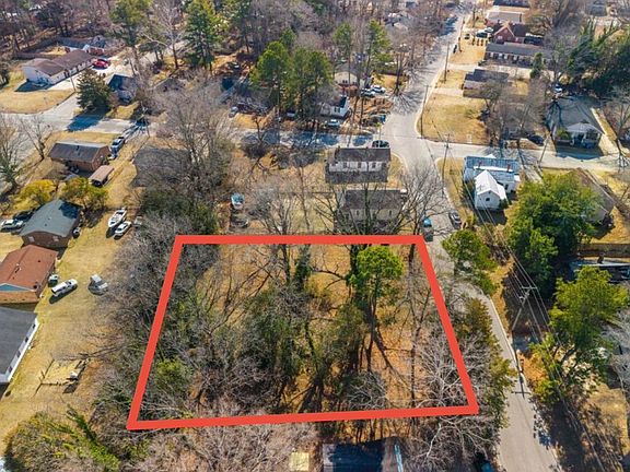 4th image of 811-813 Woodrow St S Lot 51-52