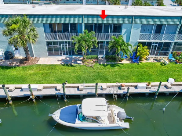 121 Wettaw Lane #211, North Palm Beach, FL 33408