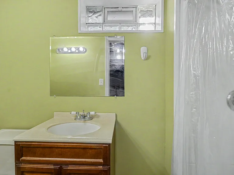 Full Bathroom - Lower Level