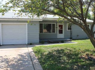 1008 Fairfield Ave, Newton, KS 67114
