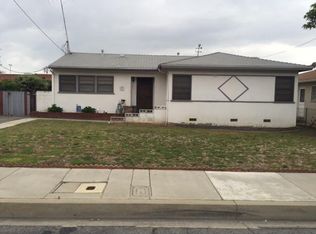 234 W Evergreen Ave, Monrovia, CA 91016