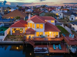 13537 Port Royal Ct, Corpus Christi, TX 78418