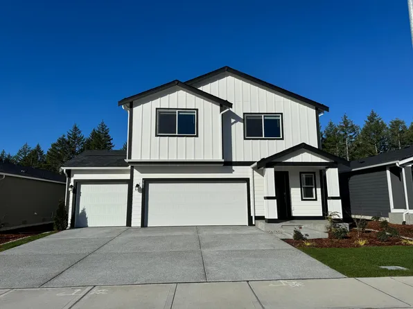 381 NE Ridge Point Blvd, Belfair, WA 98528