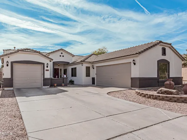 17347 W Statler Street, Surprise, AZ 85388