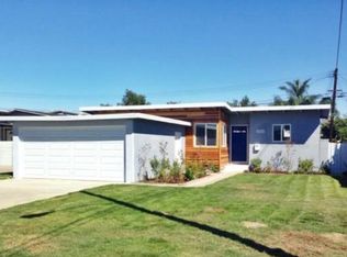 13518 Premiere Ave, Bellflower, CA 90706